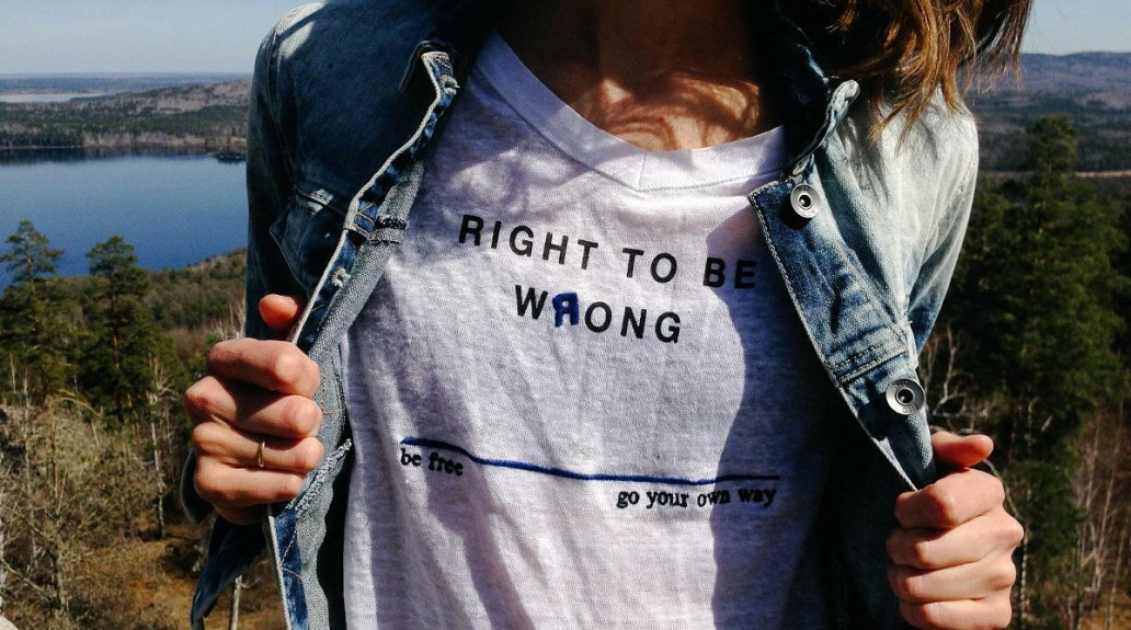 Wrong to be right: Fehler machen viele bei der Übersetzung vom Deutschen ins Englische. Es ist wichtig, diese „false friends“ zu erkennen und zu ersetzen.