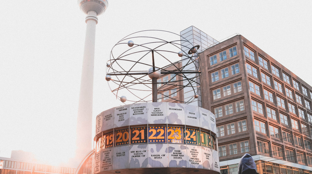 Berlin setzt sich zum ersten Mal an die Spitze der 30 größten Städte Deutschlands.