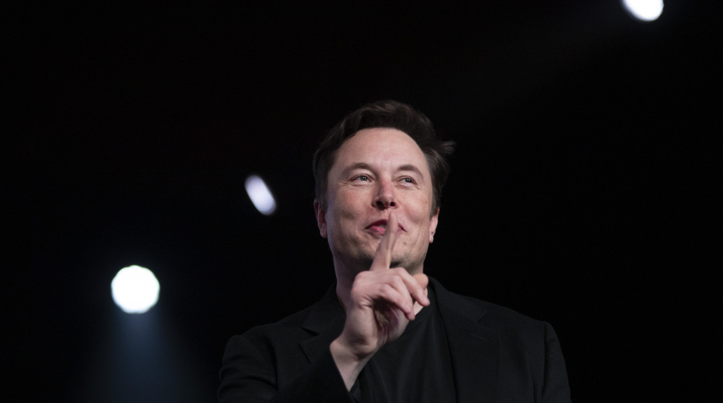 Ab wann die Vorstellungsrunden für die neuen Jobs beginnen, verrät Elon Musks Unternehmen Tesla noch nicht.