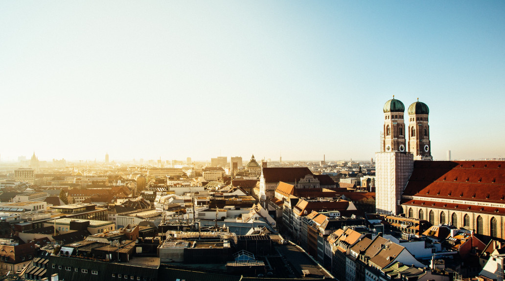 München ist erstmals in die Riege der ersten zehn attraktivste Städte für Talente aus dem Technologiesektor vorgerückt.