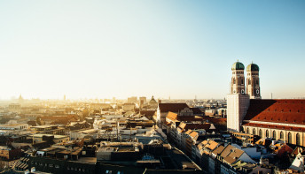 München ist erstmals in die Riege der ersten zehn attraktivste Städte für Talente aus dem Technologiesektor vorgerückt.