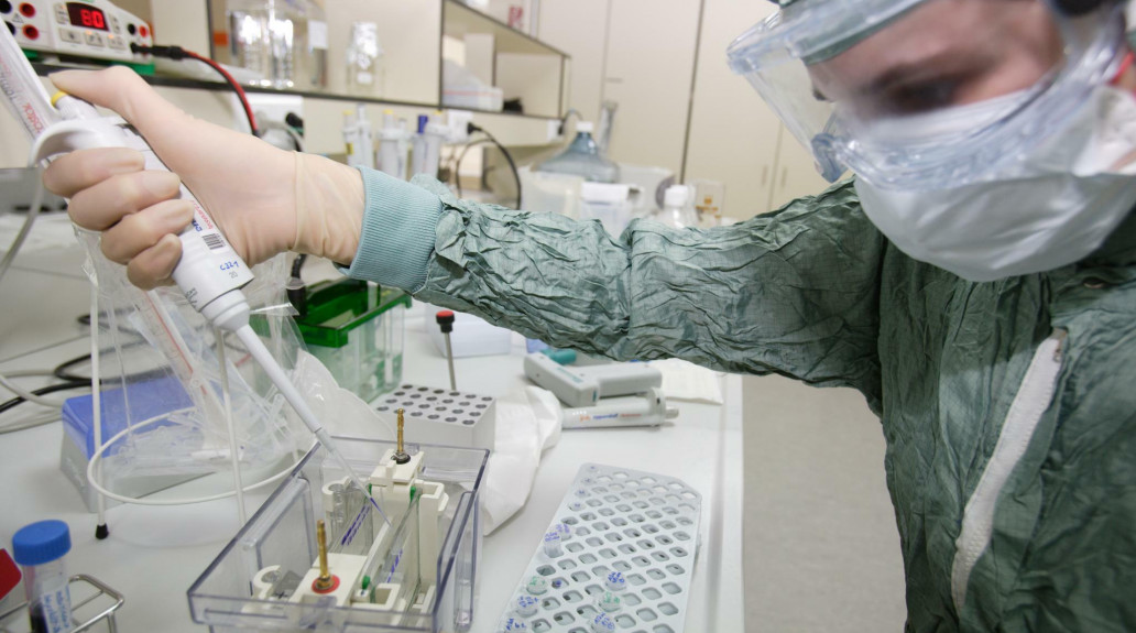 Die Biotech-Unternehmen sind für die Arzneimittelforschung unerlässlich. Die Gehälter der Branche liegen weit über dem Durchschnitt.