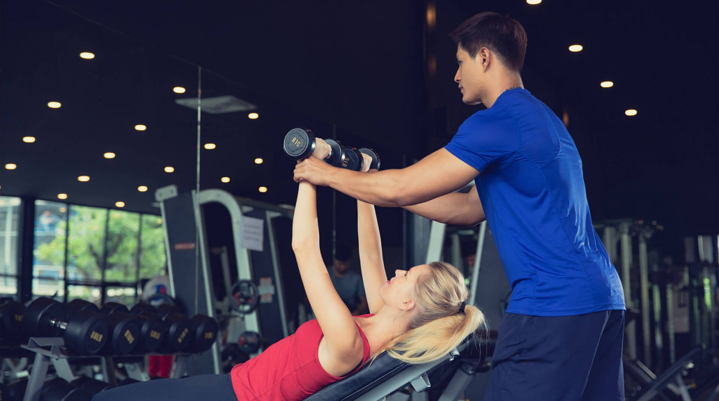 Fitnesstrainer Lizenzen