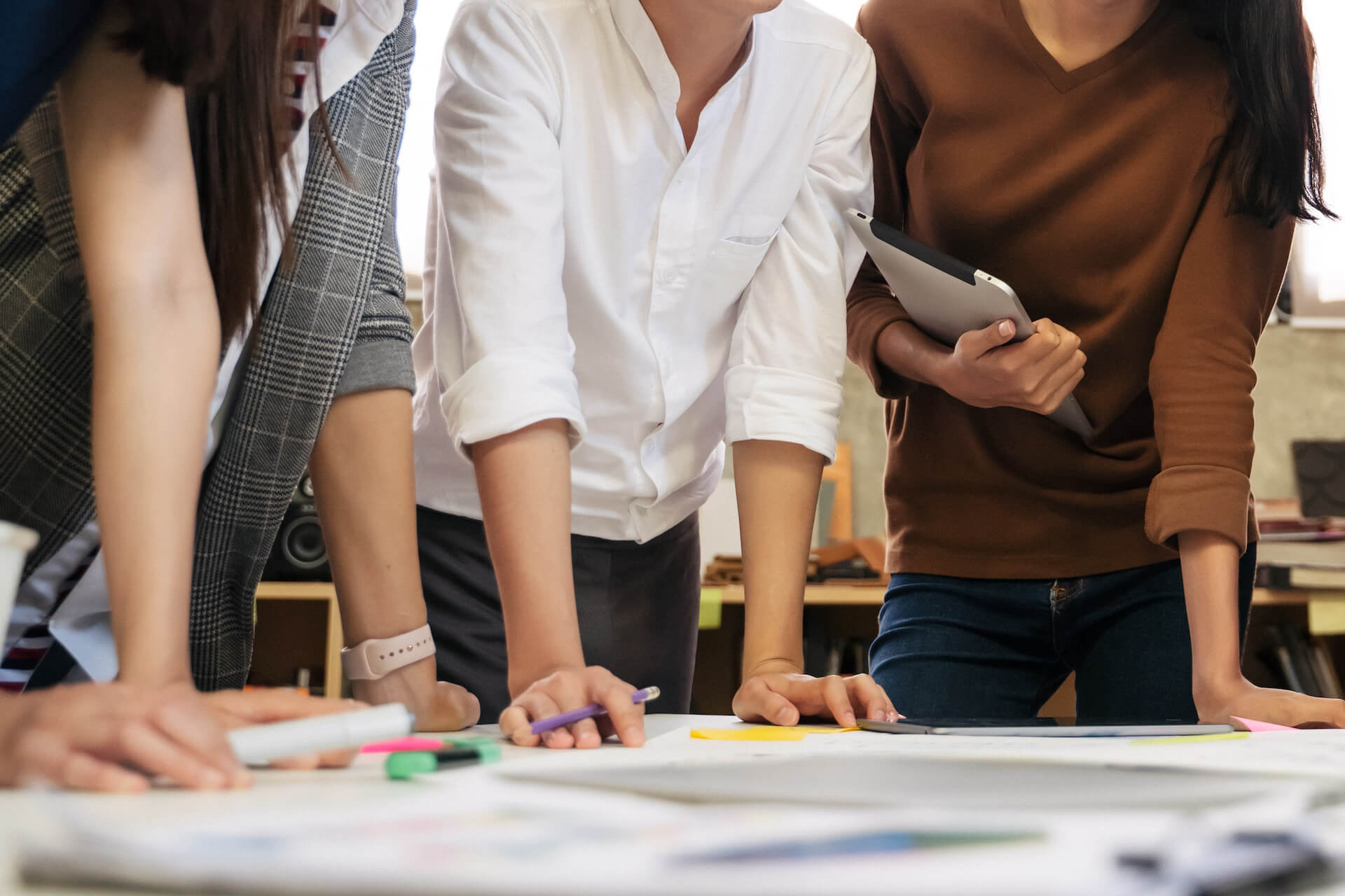 Unternehmensführung Studium