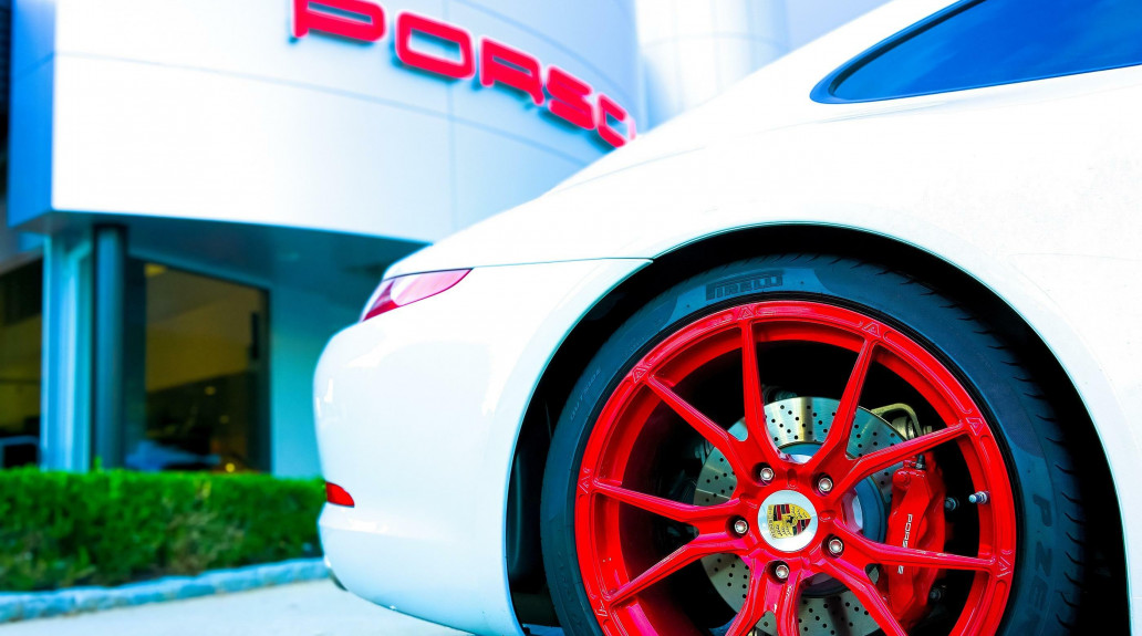 Porsche gehört zu den attraktivsten Arbeitgebern.