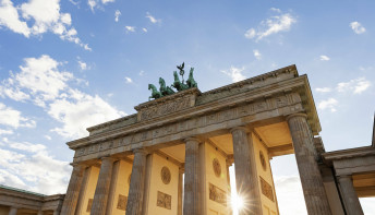 Berlin bietet zahlreiche Stellenangebote