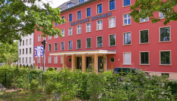 Dax-Neuling Deutsche Wohnen ist die drittgrößte börsennotierte Immobiliengesellschaft in Europa.
