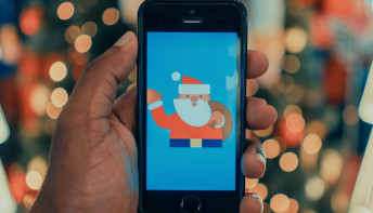 Meist haben die Unternehmen virtuelle Alternativen zum Weihnachtsfest in petto.
